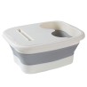 RYVA Foldable Foot Basin Bucket - JIJI.SG
