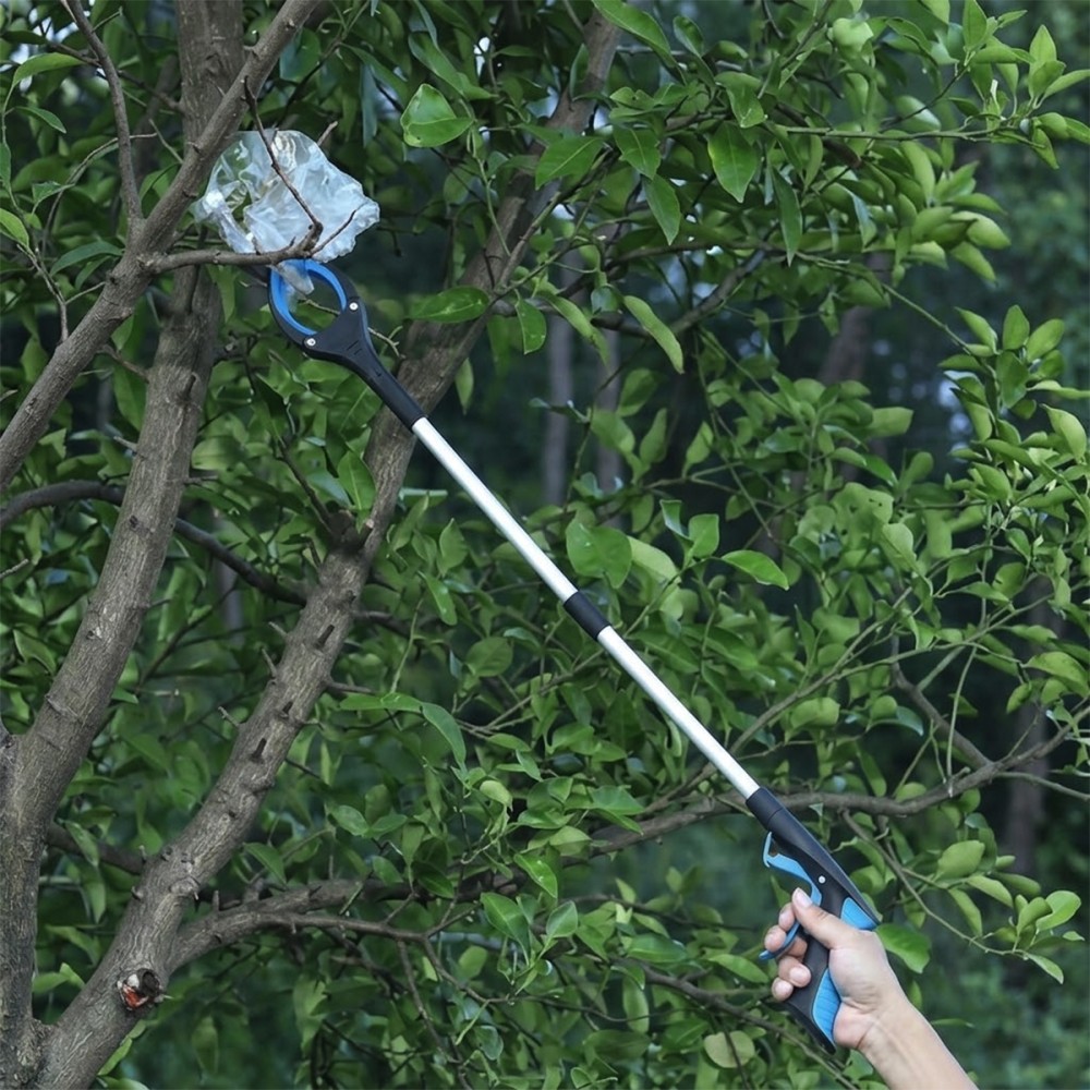 MERIS Foldable Litter Picker Tool - JIJI.SG
