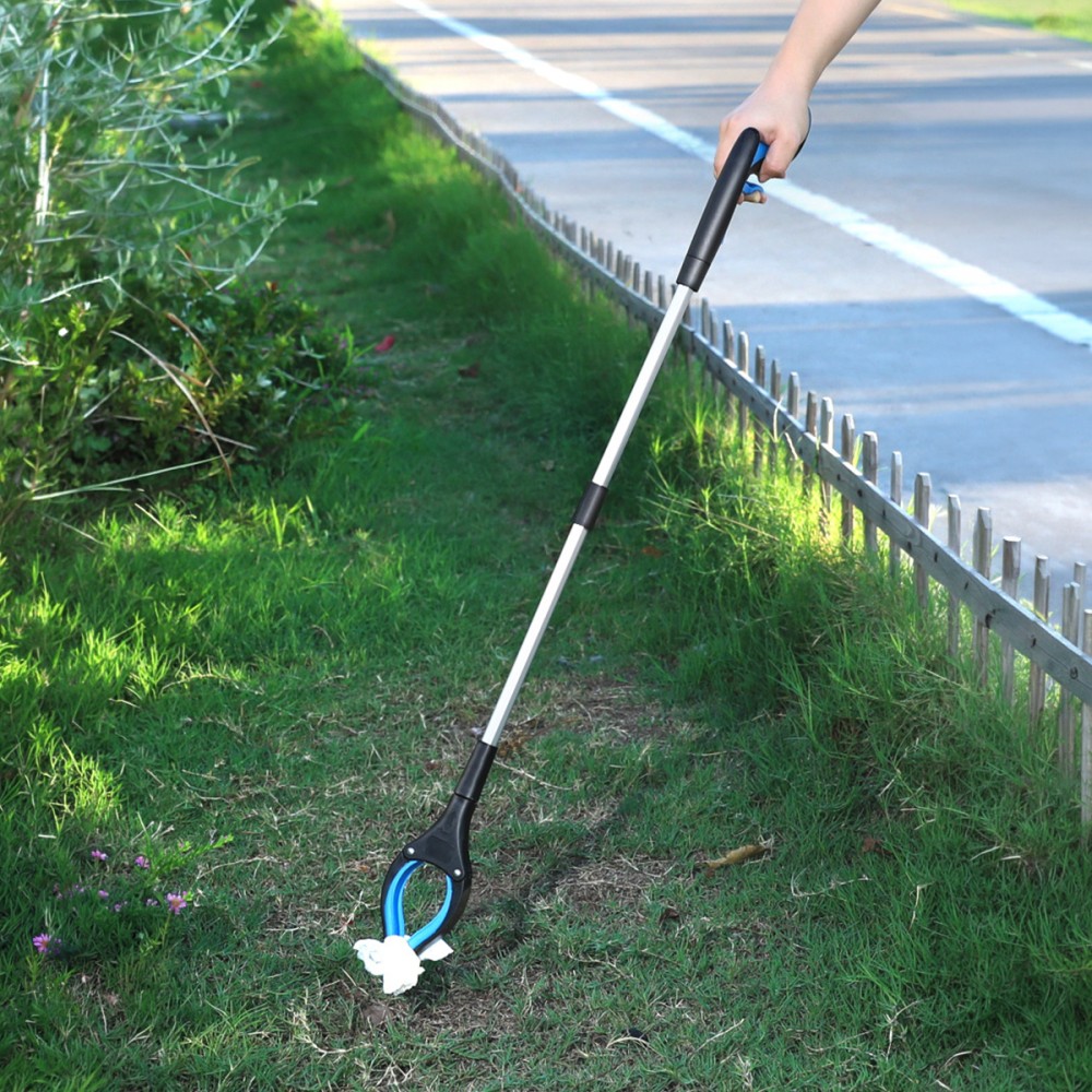 MERIS Foldable Litter Picker Tool - JIJI.SG