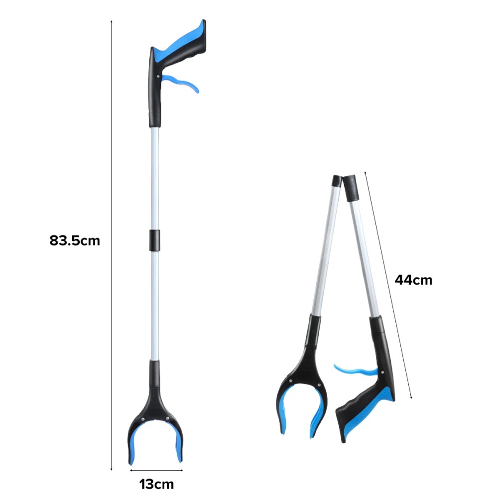 MERIS Foldable Litter Picker Tool - JIJI.SG