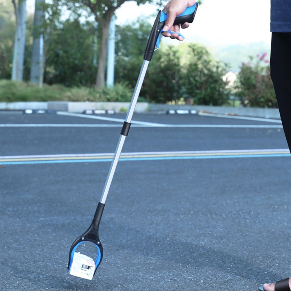 MERIS Foldable Litter Picker Tool - JIJI.SG