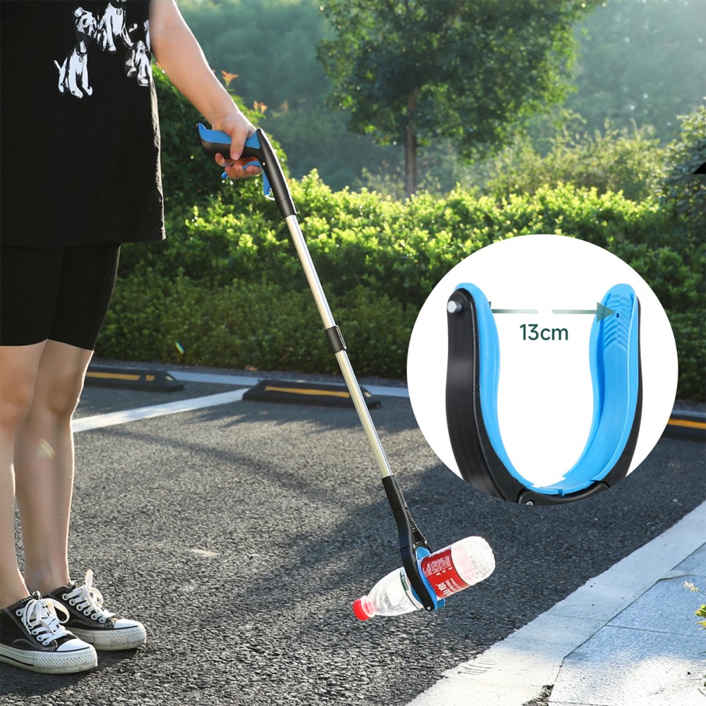 MERIS Foldable Litter Picker Tool - JIJI.SG