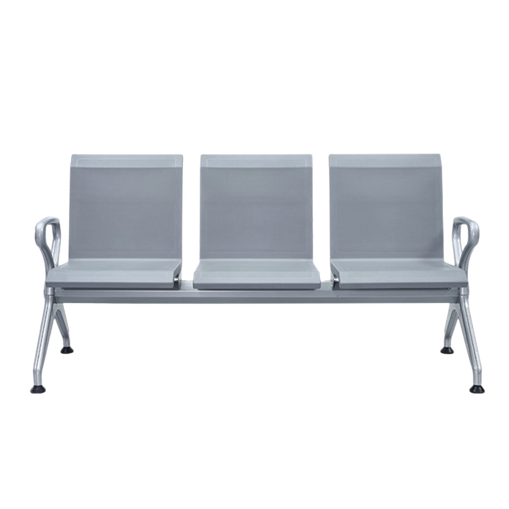 AXIS 3 Seater Link Chair - JIJI.SG