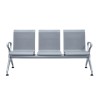 AXIS 3 Seater Link Chair - JIJI.SG