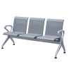 AXIS 3 Seater Link Chair - JIJI.SG