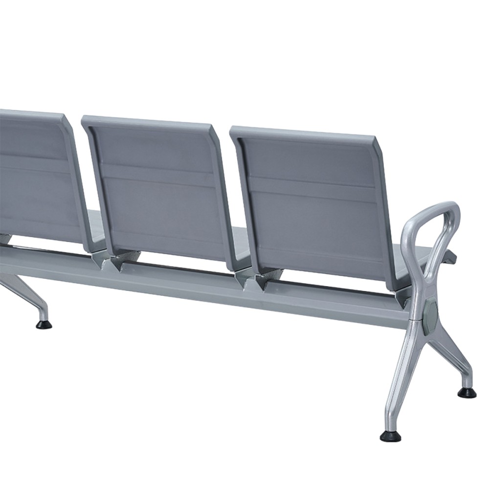 AXIS 3 Seater Link Chair - JIJI.SG