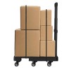 BELTRAN Extandable Foldable Flatbed Trolley - JIJI.SG