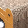 AVIOR Cat Scratch House - JIJI.SG
