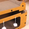 AVIOR Cat Scratch House - JIJI.SG
