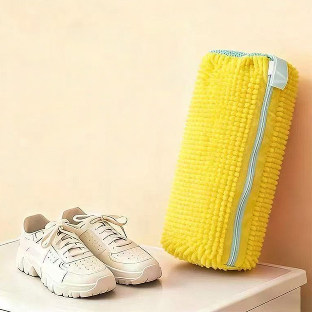 DENA Shoe Washing Bag - JIJI.SG