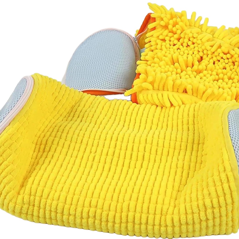 DENA Shoe Washing Bag - JIJI.SG