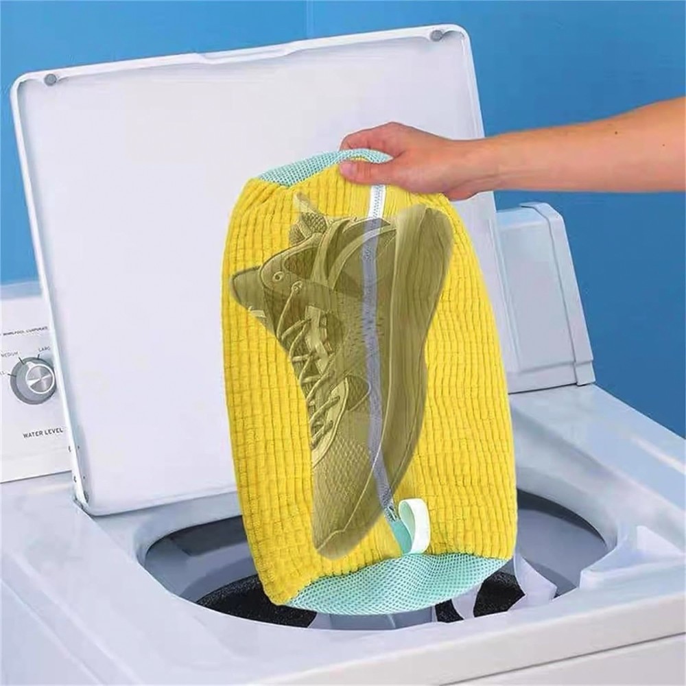 DENA Shoe Washing Bag - JIJI.SG