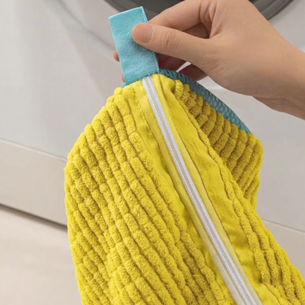 DENA Shoe Washing Bag - JIJI.SG