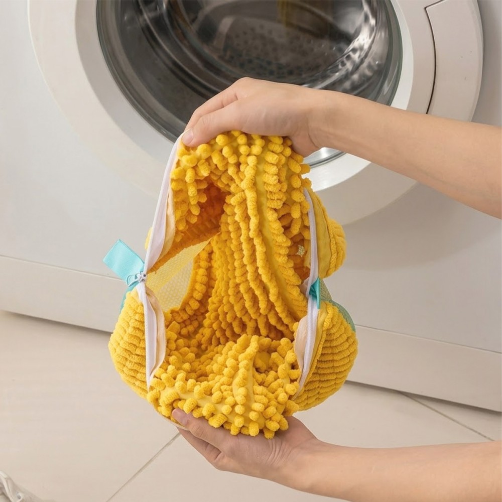DENA Shoe Washing Bag - JIJI.SG