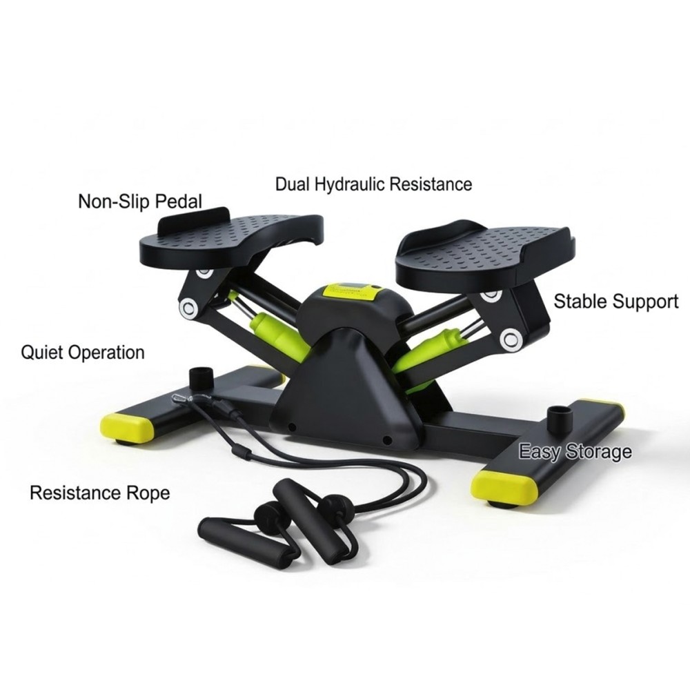 TIVEN Mini Side Stepper - JIJI.SG