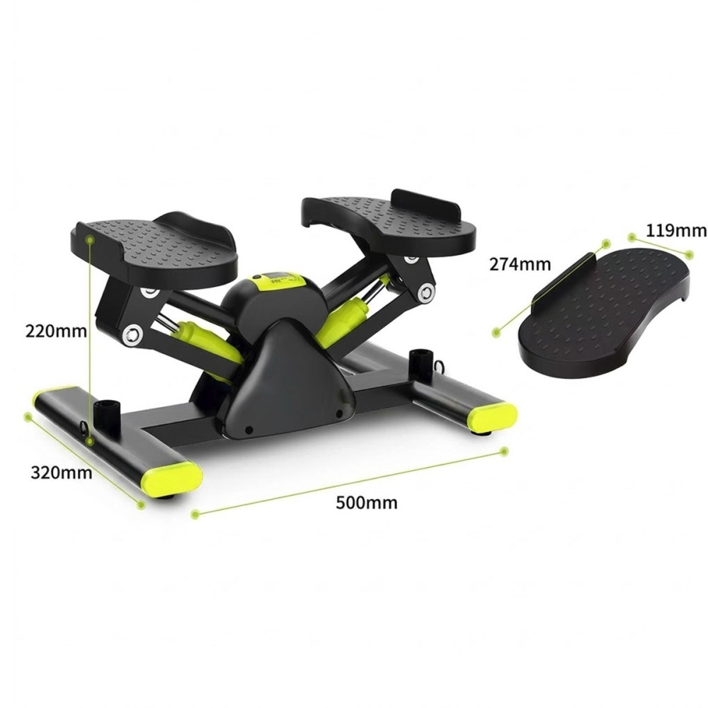 TIVEN Mini Side Stepper - JIJI.SG