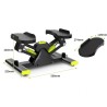 TIVEN Mini Side Stepper - JIJI.SG