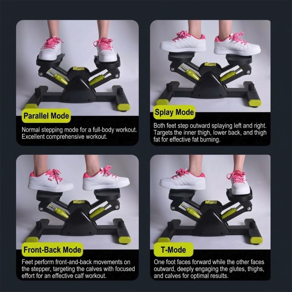 TIVEN Mini Side Stepper - JIJI.SG