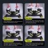 TIVEN Mini Side Stepper - JIJI.SG