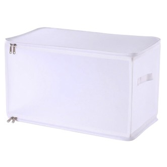 FOHRA Transparent Waterproof Storage Organizer - JIJI.SG