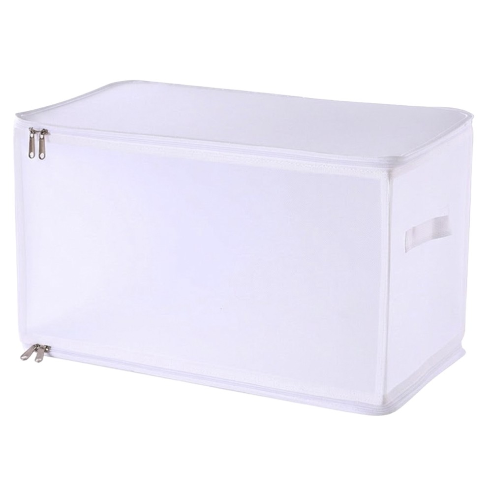 FOHRA Transparent Waterproof Storage Organizer - JIJI.SG