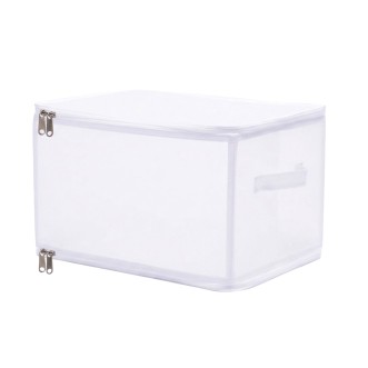 FOHRA Transparent Waterproof Storage Organizer - JIJI.SG