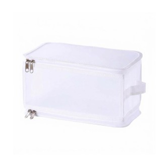 FOHRA Transparent Waterproof Storage Organizer - JIJI.SG