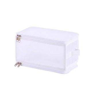 FOHRA Transparent Waterproof Storage Organizer - JIJI.SG