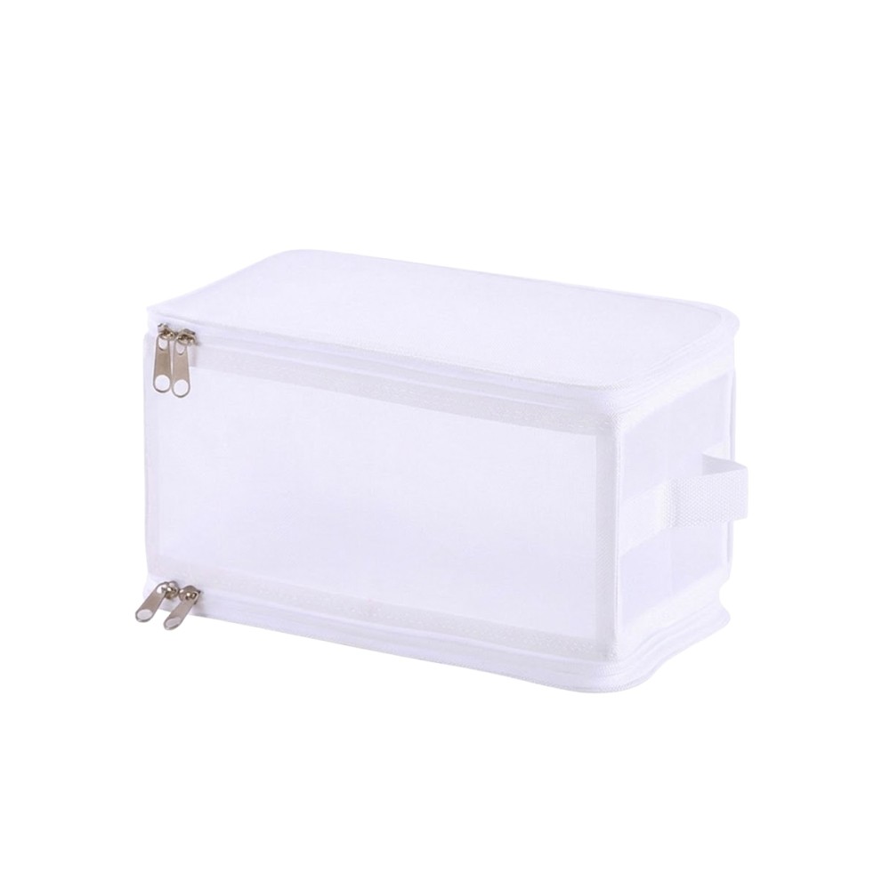 FOHRA Transparent Waterproof Storage Organizer - JIJI.SG