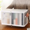 FOHRA Transparent Waterproof Storage Organizer - JIJI.SG