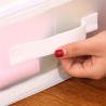 FOHRA Transparent Waterproof Storage Organizer - JIJI.SG