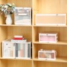FOHRA Transparent Waterproof Storage Organizer - JIJI.SG
