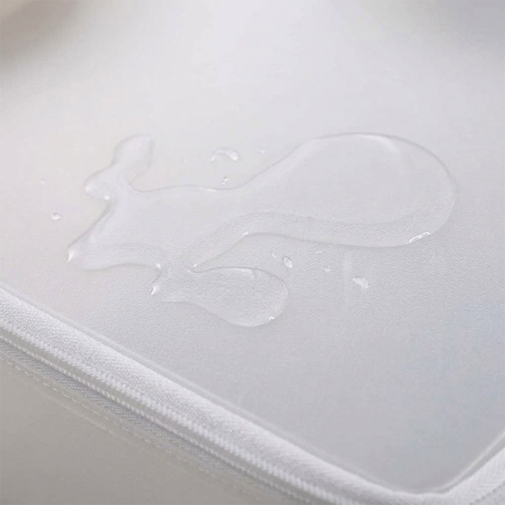 FOHRA Transparent Waterproof Storage Organizer - JIJI.SG