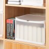 FOHRA Transparent Waterproof Storage Organizer - JIJI.SG