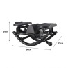 AXLEN Rocking U Shaped Stepper - JIJI.SG