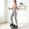 AXLEN Rocking U Shaped Stepper - JIJI.SG