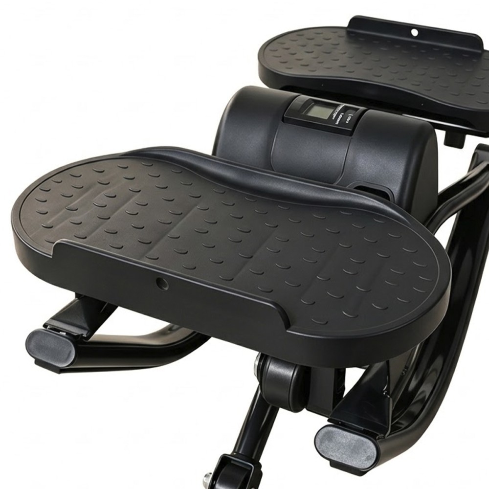 AXLEN Rocking U Shaped Stepper - JIJI.SG