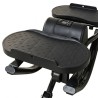 AXLEN Rocking U Shaped Stepper - JIJI.SG