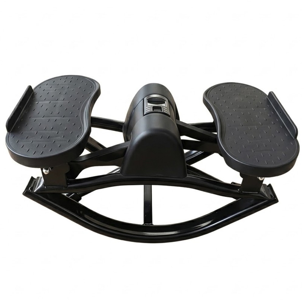 AXLEN Rocking U Shaped Stepper - JIJI.SG