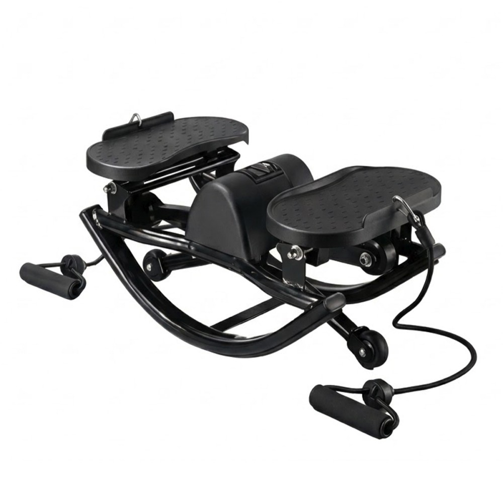 AXLEN Rocking U Shaped Stepper - JIJI.SG