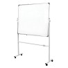 ONES Magnetic Whiteboard with Castors - JIJI.SG