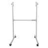 ONES Magnetic Whiteboard with Castors - JIJI.SG