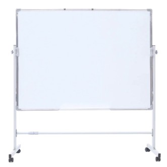 ONES Magnetic Whiteboard with Castors - JIJI.SG