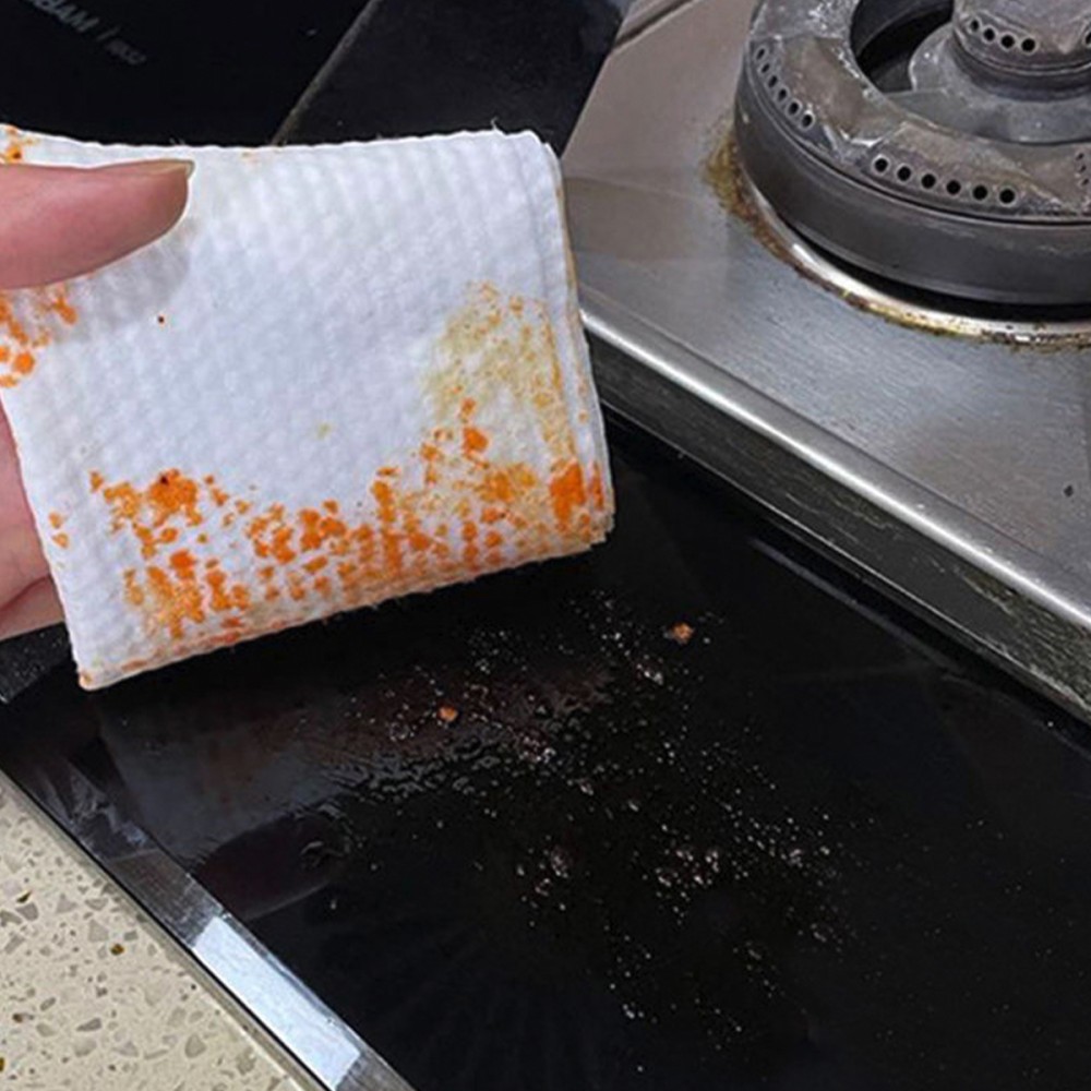 HARKA Disposable Kitchen Wet Wipes - JIJI.SG