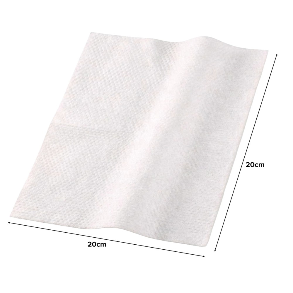 HARKA Disposable Kitchen Wet Wipes - JIJI.SG