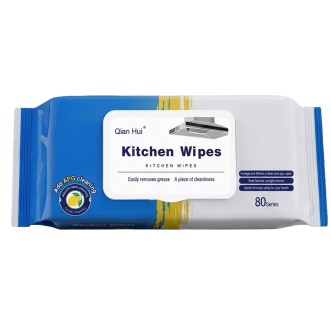 HARKA Disposable Kitchen Wet Wipes - JIJI.SG