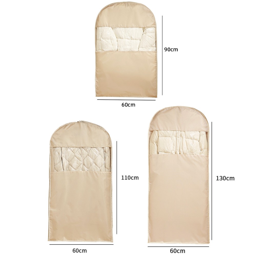 MOMOKA Warbrobe Clothes Compression Anti-dust bag - JIJI.SG
