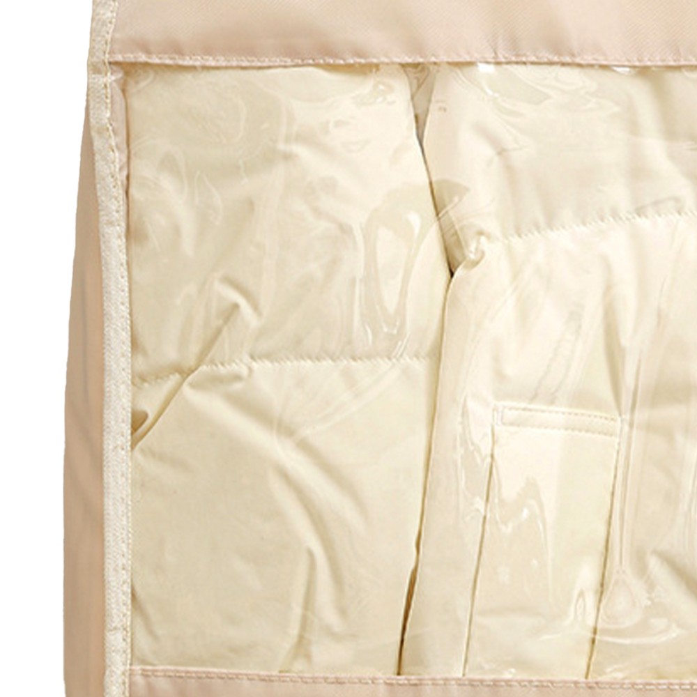 MOMOKA Warbrobe Clothes Compression Anti-dust bag - JIJI.SG