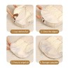 MOMOKA Warbrobe Clothes Compression Anti-dust bag - JIJI.SG