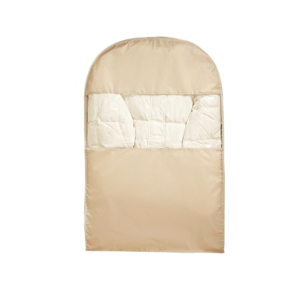 MOMOKA Warbrobe Clothes Compression Anti-dust bag - JIJI.SG
